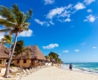 5 красиви мексикански плажа, които задължително да посетите 