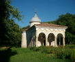 Плаковски манастир Св. пророк Илия край Велико Търново