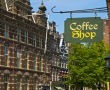 Кафенетата на Амстердам 