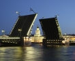 Мостовете в Санкт Петербург стават пеещи