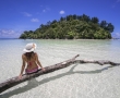 Остров Мойен: Сейшелите преди бума на туризма