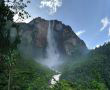 Водопадите Анхел - най-високите водопади на планетата
