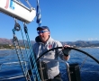 Девет дни плаване с яхта в Егейско море (пътепис, част 2)