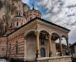 Патриаршески манастир Св.Троица край Велико Търново