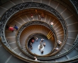 Виж Ватиканските музеи след залез