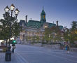 Монреал - най-европейският град в Северна Америка (ВИДЕО)