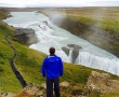 Водопад Гълфос: Златните води на Исландия