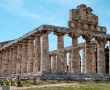 Пестум - някои от най-старите храмове в света
