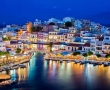 Ласити - спасилият се от масовия туризъм ъгъл на Крит