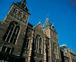 Рейксмузеум (Националният музей в Амстердам) - Рембранд и холандската златна епоха