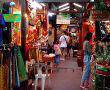 Краеседмичният пазар в Чатучак - дядото на всички пазари в Банкок