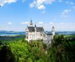 Замъкът Нойшванщайн - последната фантазия на лудия Лудвиг