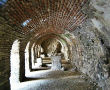 Римските терми в античния град Одесос