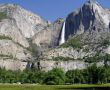 Национален парк Йосемити - високопланинска красота