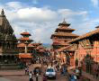 Сърцето на Стария Катманду - площад „Дурбар“
