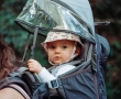 Пътуване с малко бебе: мисия възможна и приятна