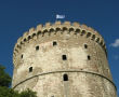 Бялата кула – символът на Солун