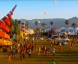 Фестивал Коачела - музика и арт под калифорнийското небе
