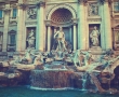 Фонтанът ди Треви печели повече пари от музеите в Рим