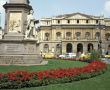 Миланската Ла Скала - любим оперен театър
