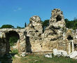 Античният град Одесос