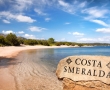 Коста Смералда - крайбрежно вълшебство  и мистичен интериор
