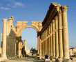 Палмира - кралица на пустинята