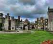 Замъкът Ашфорд - регистрирайте се като гост на фамилията Гинес (ВИДЕО)