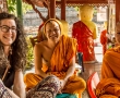 Разговор с будистки монах в Тайланд - къде и как