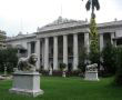 Мраморният дворец в Калкута - отзвуци от Париж на Азия