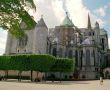 Катедралата Нотр Дам дьо Шартр - последната дума в готическото изразяване