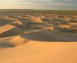 Пустинята Гоби - завладяващо красива и необятна