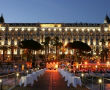 Хотел Карлтън ИнтерKонтинентал - въплъщение на лукса на „Бел епок“