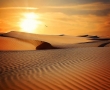 Екскурзия в пустинята: Шест горещи пясъчни дестинации