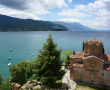 Охридското езеро - природно творение за чудо и приказ