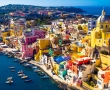 Прочида: малкият италиански остров, който ще е столица на културата