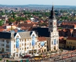 Орадя - спокоен туризъм в Трансилвания