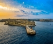 Валета, Малта: забележителности за уикенд откриватели