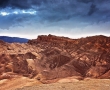 Долината на смъртта - най-ниската точка, която да стигнете