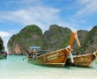 Тайланд: Затварят легендарния Мая Бей от филма Плажът за неопределено време