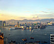 Хонг Конг - най-големият финансов център на Китай