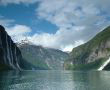 Гайрангерфьор - Норвегия в своя най-впечатляващ вид