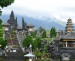 Свещеният Храм на майката в Бали - Пура Бесаки