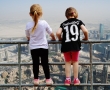 В Дубай с деца - забележителности за семейства