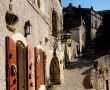 Ле Бо дьо Прованс - великолепна средновековна цитадела