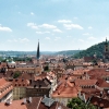 Забележителности в Прага