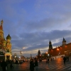 Забележителности в Москва