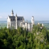 Най – изумителните замъци и дворци
