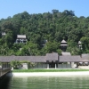 Хотел „Пангкор Лаут“ - бягство от света на султански остров