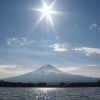 Изкачване на връх Фуджи и възраждане на душата